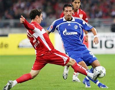 局势的战略 局势的战略