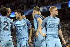 曼恩场均得 曼恩场均得